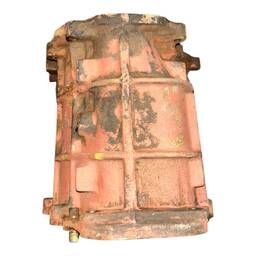 CARCAÇA INTERMED CAIXA CAMBIO S10 2.2 2.4 95 A 11 4X2 MANUAL