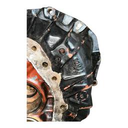 CAPA SECA CAIXA CAMBIO S10 BLAZER 2.2 2.4 95 A 11 4X2 MANUAL