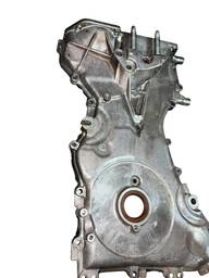 TAMPA FRONTAL MOTOR FOCUS ECO 2.0 DURATEC 2014…..