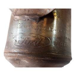 CATALISADOR FOCUS 2.0 2009 2010 A 2013