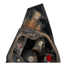 LANTERNA TRASEIRA DIREITA FIESTA SEDAN 2005 A 2010