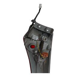 LANTERNA TRASEIRA ESQUERDA HB20 HATCH 2013 A 2019 (CANTO)