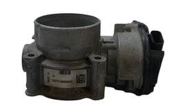 CORPO  BORBOLETA TBI FORD FUSION 2.5  G273N