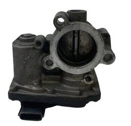 TBI CORPO BORBOLETA SANDERO 1.0 3CC SEMINOVO