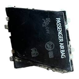 BOTÃO DISPLAY LUZ PASSAGEIRO TOYOTA COROLLA 2016 2017