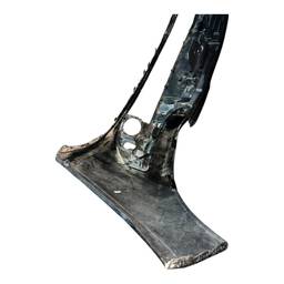 PARACHOQUE DIANTEIRO FLUENCE 2011 2012 A 2014