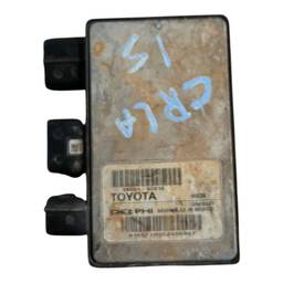 MÓDULO RELÉ BICO INJETOR TOYOTA COROLLA 2014/019 28551-0T010