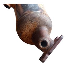 CATALISADOR POLO VIRTUS T-CROSS NIVUS 1.0 12V 3CC TSI 2017/