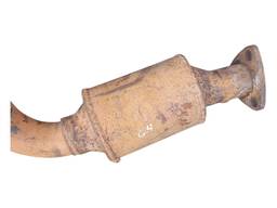 CATALISADOR MOTOR GOL G3 G4 1.0 8V POWER 2001 A 2009 1 SONDA