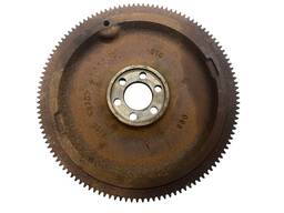 Volante Do Motor Clio Logan Sandero Peugeot 206 1.0 16v Orig