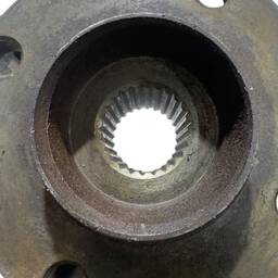 MONTANTE MANGA EIXO COM ABS DIR ORIGI GRAND SIENA NOVO PALIO