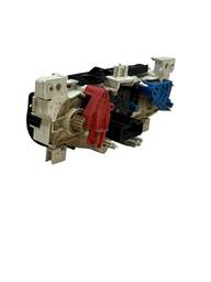 COMANDO AR QUENTE SANDERO LOGAN DUSTER OROCH CAPTUR 2008/..
