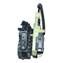 FECHAD TRAS ESQ FIESTA KA FUSION ECOSPORT TAMPA TRASEIRA ECO