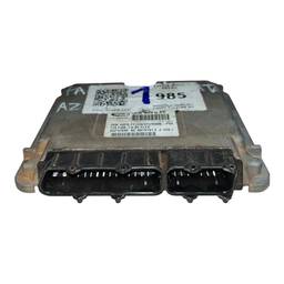 MODULO INJEÇÃO PALIO 2012 1.0 FIRE 8V 55212930