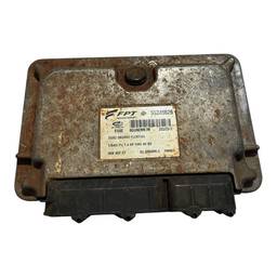 Modulo Injeção palio Siena 1.4 Flex 55249626 IAW 4GF.ST