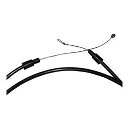 CABO ESPIA ABERTURA CAPÔ UNO MILLE, FIORINO , PALIO ELBA