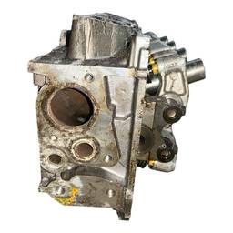 CABEÇOTE PALIO PUNTO GRAND SIENA IDEA 1.6 1.8 E-TORQ 14/21