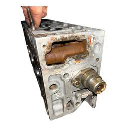 CABEÇOTE PEUGEOT 206 207 HOGGAR CITROEN C3 1.4 06 A 12 FLEX