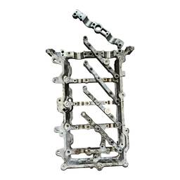 GAIOLA COMANDO IX 35 FLEX 