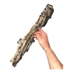 TAMPAFRONTAL MOTOR COROLLA 2.0 2011/2019