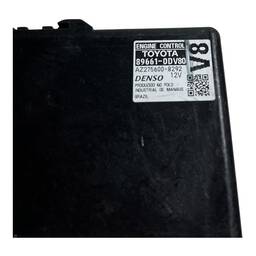 MODULO DE CONTROLE TOYOTA ETIOS 89661-0DV80 V8 AZ275600-8292