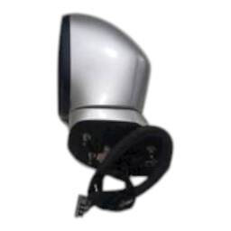 RETROVISOR ESQUERDO CIVIC 2007 A 2011 S/ PISCA