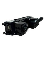 COMANDO AR COND SIMPLES POLO VIRTUS NIVUS 2018 2020/ ANALOGI