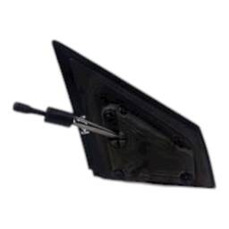 RETROVISOR ESQUERDO KA 2015 A 2021 MANUAL S/ PISCA