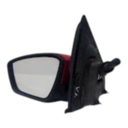 RETROVISOR ESQUERDO KA 2015 A 2021 MANUAL S/ PISCA