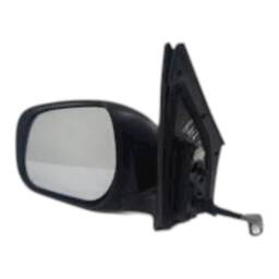 RETROVISOR ESQUERDO TOYOTA RAV4 2007 2008 A 2012 C/ PISCA