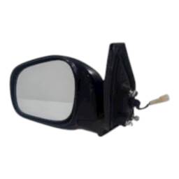 RETROVISOR ESQUERDO TRACKER GRAND VITARA 2001 A 2009