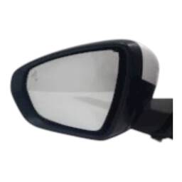 RETROVISOR ESQUERDO PEUGEOT 3008 5008 2017/