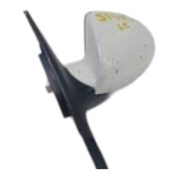 RETROVISOR ESQUERDO SPORTAGE 2011 A 2016 SEM PISCA