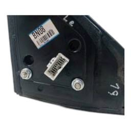 RETROVISOR ESQUERDO SANTA FÉ 2014 A 2016