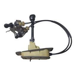 ALAVANCA CAMBIO MANUAL ORIGINAL FIAT UNO DRIVE 2016 A 2021