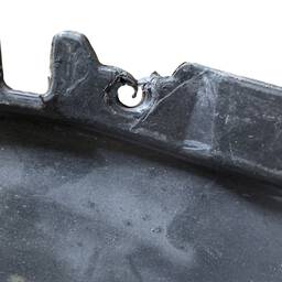 PARABARRO DIANTEIRO ESQUERDO ORIGI JEEP RENEGADE 2016 A 2021