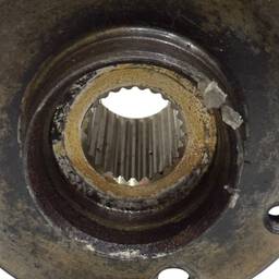 MONTANTE MANGA EIXO DIR ABS ORIGI STRADA ADVENTURE 1.8 ETORQ