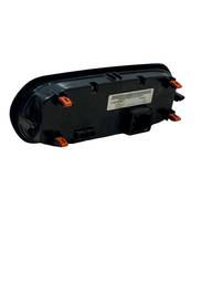 COMANDO AR CONDICIONADO ANALÓGICO TORO RENEGADE 2016 A 2021