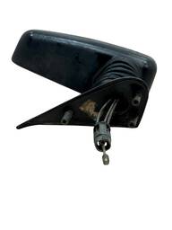 RETROVISOR ESQUERDO FIORINO 1997 A 2010 C/ CONTROLE