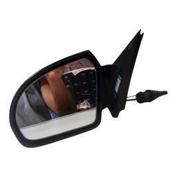 RETROVISOR ESQUERDO KA 2008 A 2013 S/ PISCA