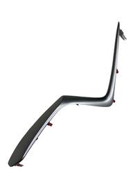 Moldura Friso Direito Toyota Yaris 2023 Original 