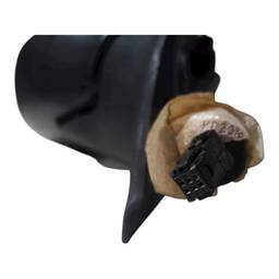 RETROVISOR DIREITO C3 2003 A 2012 ELÉTRICO