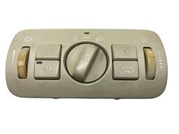 Comando Farol Tanque Porta Malas Volvo Xc60 T5 2011