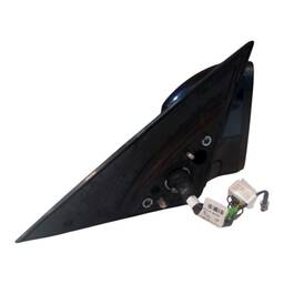 RETROVISOR DIREITO TIGGO 5X 2019/ 8 7 PRÓ 2021/ C/ CÂMERA  