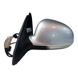 Retrovisor Esquerdo Jetta 2007 2008 a 2010