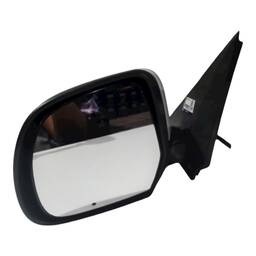 RETROVISOR ESQUERDO VERSA 2015 2016 A 2021 ELÉTRICO S/ PISCA