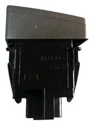 BOTÃO DESEMBAÇADOR TRASEIRO HONDA CITY 2010 A 2014