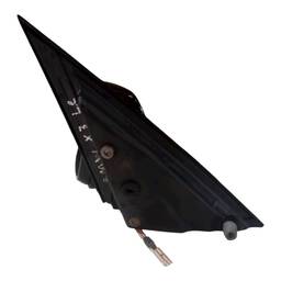 RETROVISOR ESQUERDO BMW X3 E83 2005 A 2010 