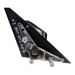 RETROVISOR ESQUERDO BMW SÉRIE 3 E90 316 320 325 330 35 09/12