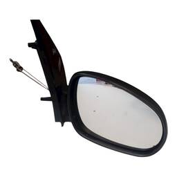 RETROVISOR DIREITO GRAND SIENA NOVO PALIO 2012 A 2021 MANUAL